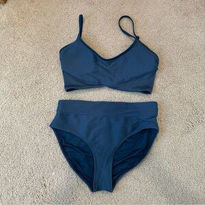 Nani Swimwear Bikini Set